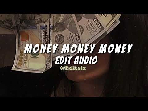 Money Money Money - ABBA [edit audio]