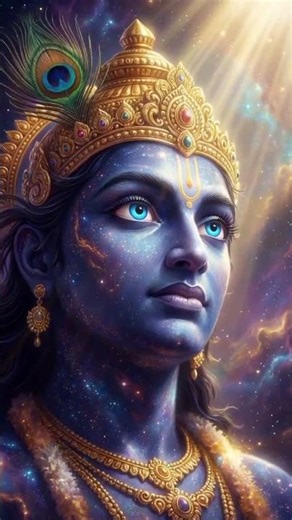 निर्णय, घमंड, काया, छल, निस्वार्थ, धोखा ।। सबको आना मेरे पास ही है पार्थ 💟 #krishnaji #trending