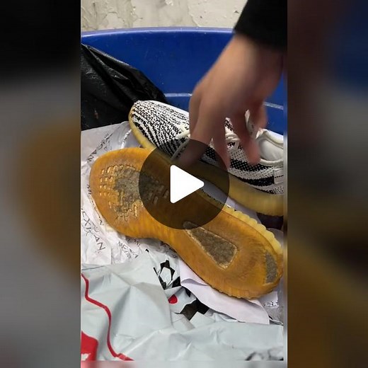 #shoes #洗鞋 #推荐 #fpy @你們會穿這種鞋嗎？