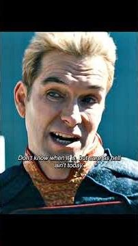 The most perverted superhuman in the world.#film #movie #theboysseason2 #shorts