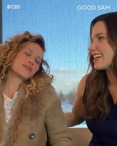 4K views · 85 reactions | S. Bush, B. Joy Lenz, and H. Burton Morgan = forever friendship goals. The #OneTreeHill ladies are reuniting and it feels SO good. Watch them on Good Sam TONIGHT at 10/9c on CBS. | CBS | Facebook