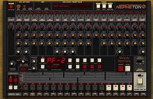 ADSR Sounds D16 Instruments Explained video tutorial