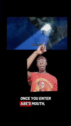 ##MovieReview #MonkeyBone #MARCHMADNESS #BeYou #Part8