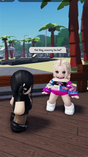 Nag So-Sorry nga! Memes nga Makuha sa Trend