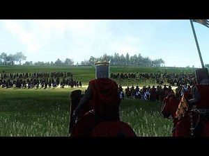 Robert the Bruce's Masterpiece - Battle of the Bannockburn 1314