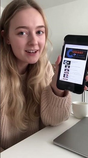 Learn C++ Coding in just 7 hours with Visualized Program Flow - From Starter To Wizard