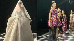 Metaphor, Petikan Detail Kehidupan dalam Kiasan Karya Terbaru Sebastian Gunawan