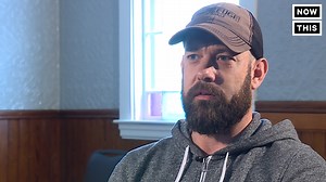 This addict turned his life around. Now he's helping others do the same | NowThis