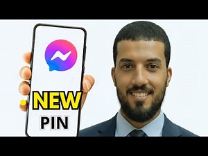How to Fix Forgotten Messenger PIN Code (2025 Update)