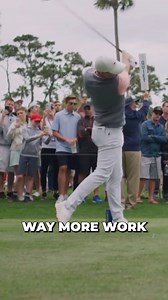 Golf Swing TEMPO Made EASY! 🏌️‍♂️ | Athletic Motion Golf
