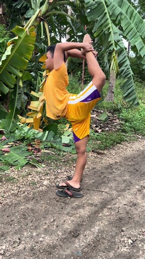 Mastering Flexibility: Backbend and Splits Technique