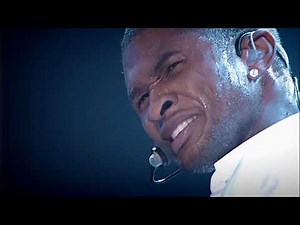 Usher: Truth Tour Concert Live From Atlanta (Full 2005 DVD)