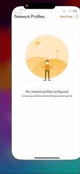 Connect to IC WiFi Tutorial