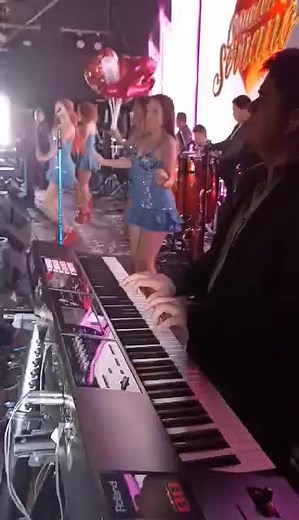 #corazonserrano mix corazón mentiroso 💖