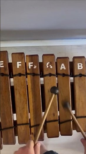 #despacito #tutorials #lessons #marimba