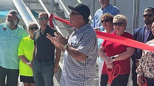 With help of state and federal money, Everglades City rebuilds, makes improvements