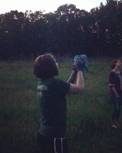 115 reactions · 5 comments | Our founder releasing 1 of 4 #bigbrownbats his evening. This female Big Brown bat came to us with a severe upper respiratory infection. She could barely hold her own head up. Tonight she flies free 驪 be safe beautiful girl #pennsylvaniabats #pennsylvaniabatrescue #pabats #pawildlife #pabatrescue #pabatrehabilitation #berkscountybats #flyfree #releasethebats | Pennsylvania Bat Conservation and Rehabilitation | Facebook