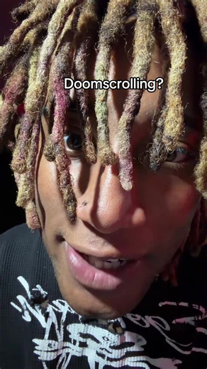 Doomscrolling #doomscrolling | doom
