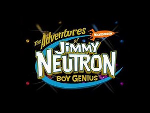 Jimmy Neutron Theme Song feat Brian Casey 1 Hours