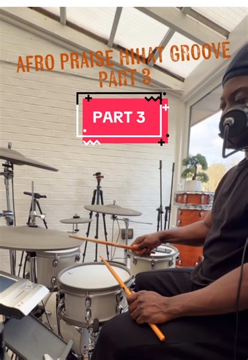 Mastering African Praise Drums Techniques