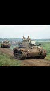 153K views · 5.7K reactions | Vietnam War, July 1967  Phuoc Tuy Province — a column of U.S. Army M48 tanks rolls toward the Song Rai bridge during Operation Paddington. Steel and courage on the move. #VietnamWar #OperationPaddington #M48Tank #AmericanValor #BrothersInArms #NeverForget | Lily's | Facebook