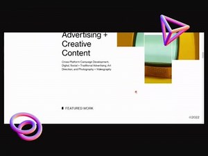 An Adventure of Scroll Animate Website with Three.js