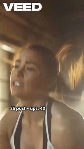 “30-Day Body Transformation Challenge | Day 2 🔥 No Excuses!” are you in