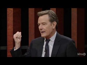 Bryan Cranston on Playing LBJ on Broadway and for HBO