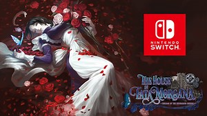 The House in Fata Morgana: Dreams of the Revenants Edition announced for Switch