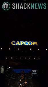 Capcom Tokyo Game Show 2024 Booth Tour #monsterhunterwilds #capcom #TGS2024 #TokyoGameShow #FGC #sf6 #KunitsuGamiPathoftheGoddess #monsterhunter #StreetFighter6 #deadrisingdeluxeremaster #KunitsuGami #marvelvscapcom #MarvelvsCapcomFightingCollectionArcadeClassics #reelsfypシ #gamingcommunity #gaming #gamingconvention #convention #TGS #Tokyo #japan | Shacknews