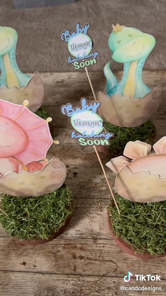 C&C Designs on TikTok