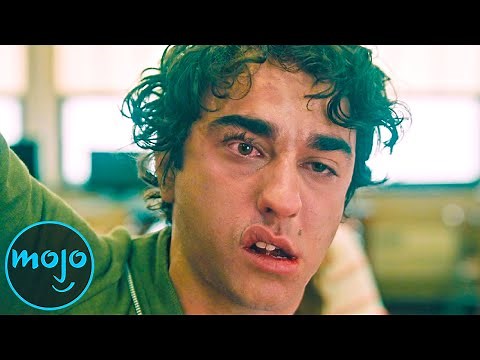 Top 10 Scariest High School Horror Movie Moments