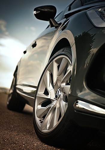 ホイールのセンターキャップは必要？付けなかったらどうなるの？｜