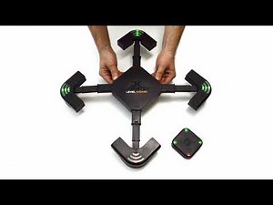 Carmtek Level Wizard - Wireless RV Leveling System