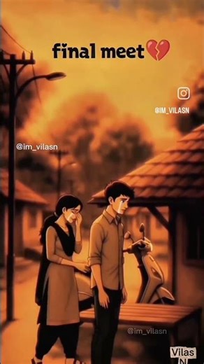 sad love 😥 short video # sad# viral # moj video