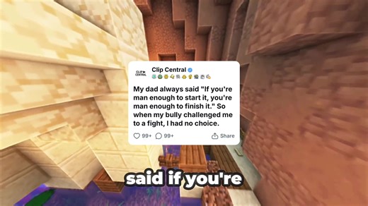 Facing My Bully: A Childhood Challenge