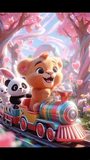 Enjoy the Ram Sam Sam Song for Kids