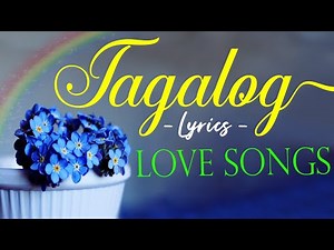 Pamatay Puso Opm Tagalog Love Songs with Lyrics - Beautiful Opm Tagalog Love Songs of All Time