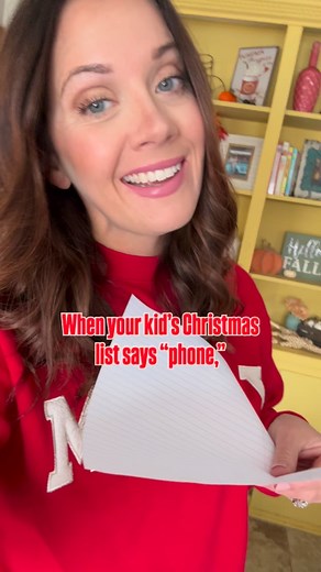 13 reactions | Give the gift they want but with mom-approved genius in disguise. @gabbwireless They get to feel grown-up. I get to know they’re safe. Right now is the best time to make the safe phone switch! You can get 50% off a Gabb Phone 4 or Gabb Phone 4 Pro with my promo code PURDYMOM and link. Comment PHONE for the link. Everybody wins — even Santa.  | Alicia Purdy | Facebook
