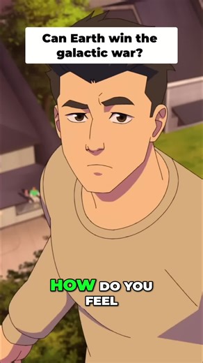 Love this show #invincible #invinciblecomic