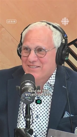 ICI Première on Instagram: "Un cardinal en retard au conclave? 😱 Alain Pronkin, expert en actualité religieuse, nous parle du pauvre cardinal Bégin, qui était arrivé en retard deux fois aux conclaves en 1914 et en 1922. ✝️❎ 🎧 Rattrapez le segment au 15-18 sur l'histoire des conclaves marquants sur RC OHdio (lien dans la bio) #conclave #pape #cardinal #religion #icipremière #radiocanada"