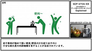 【ゆっくり紹介】SCP-4734-EX【それは初めからずっと君の心の中にあったんだ】