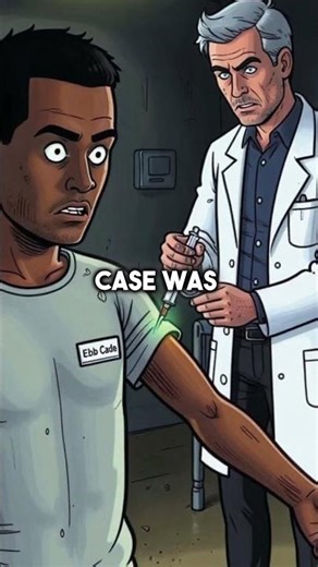 Secret Human Radiation Experiments in US Hospitals (1944-1974)