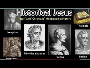A Historical Perspective On Jesus Christ #Africa #Jesus #staged #Belichick #JamalMurray #IlhanOmar