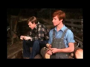 *CLIPS* Best of "The Waltons" Kids