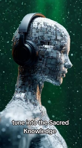 Tune into Sacred Knowledge: Awaken Your Soul