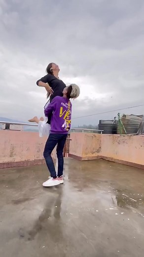Jab_ pyar _ho _har bar_ ho _tumse hi 😊❤️#TEAMMBS #dance #duet #@bina_raut #nepalitiktok #instagram #sarojranapraja5811