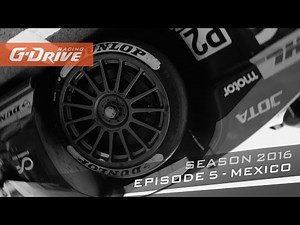 Episode 5 - Season 2016 | G-Drive Racing
