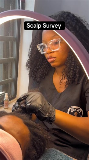 ALOPECIA/TRICHOLOGIST IN LAGOS (@treatmentbysteph)’s videos with original sound - Crazy Spongebob Moments