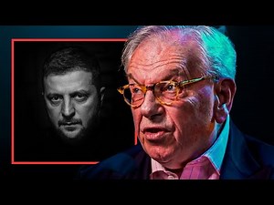 Ukraine: The Invention of a Nation is a BLOODY Task – David Starkey